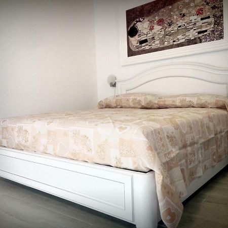 B&B San Francesco Taranto Eksteriør billede
