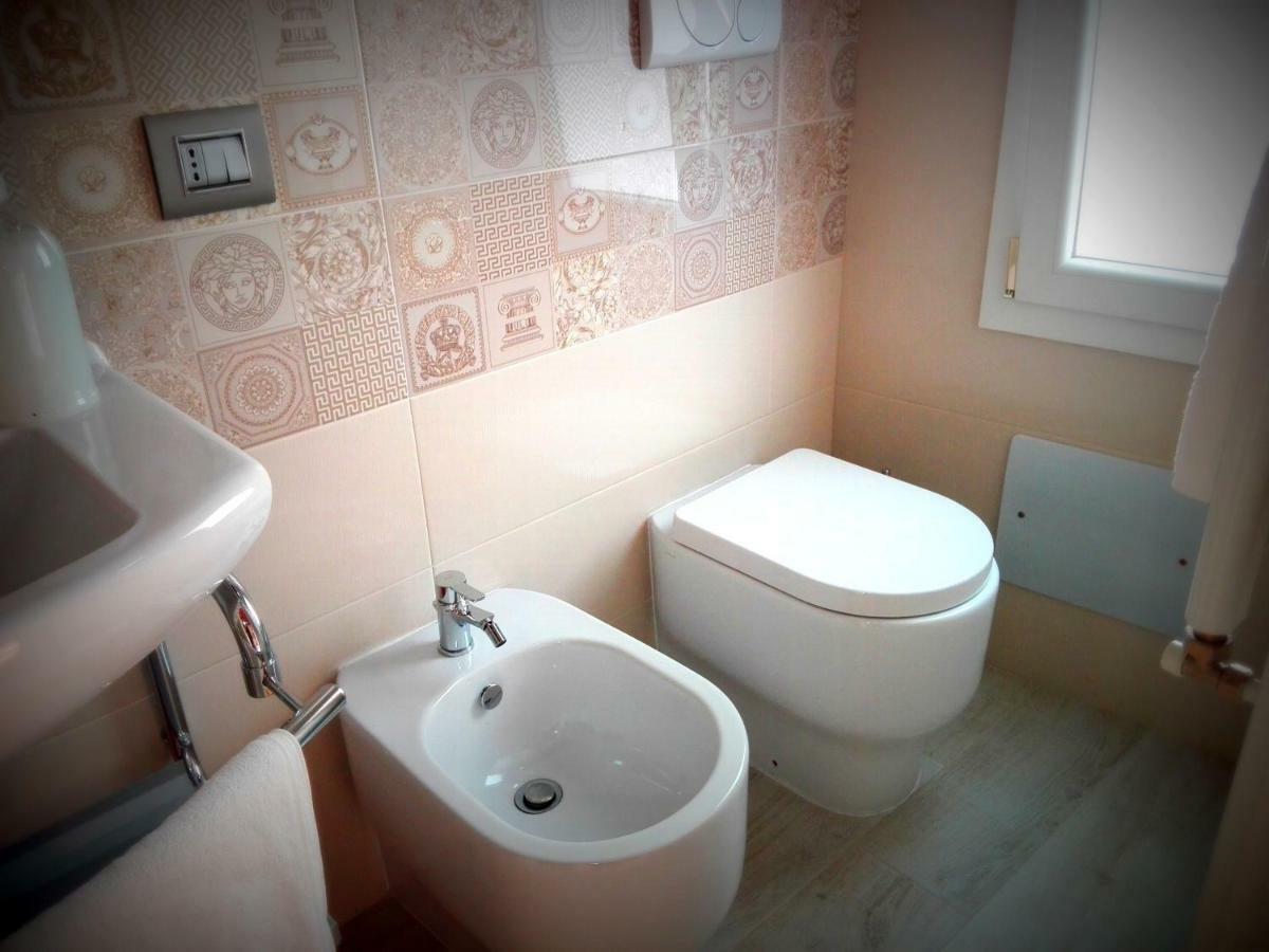 B&B San Francesco Taranto Eksteriør billede