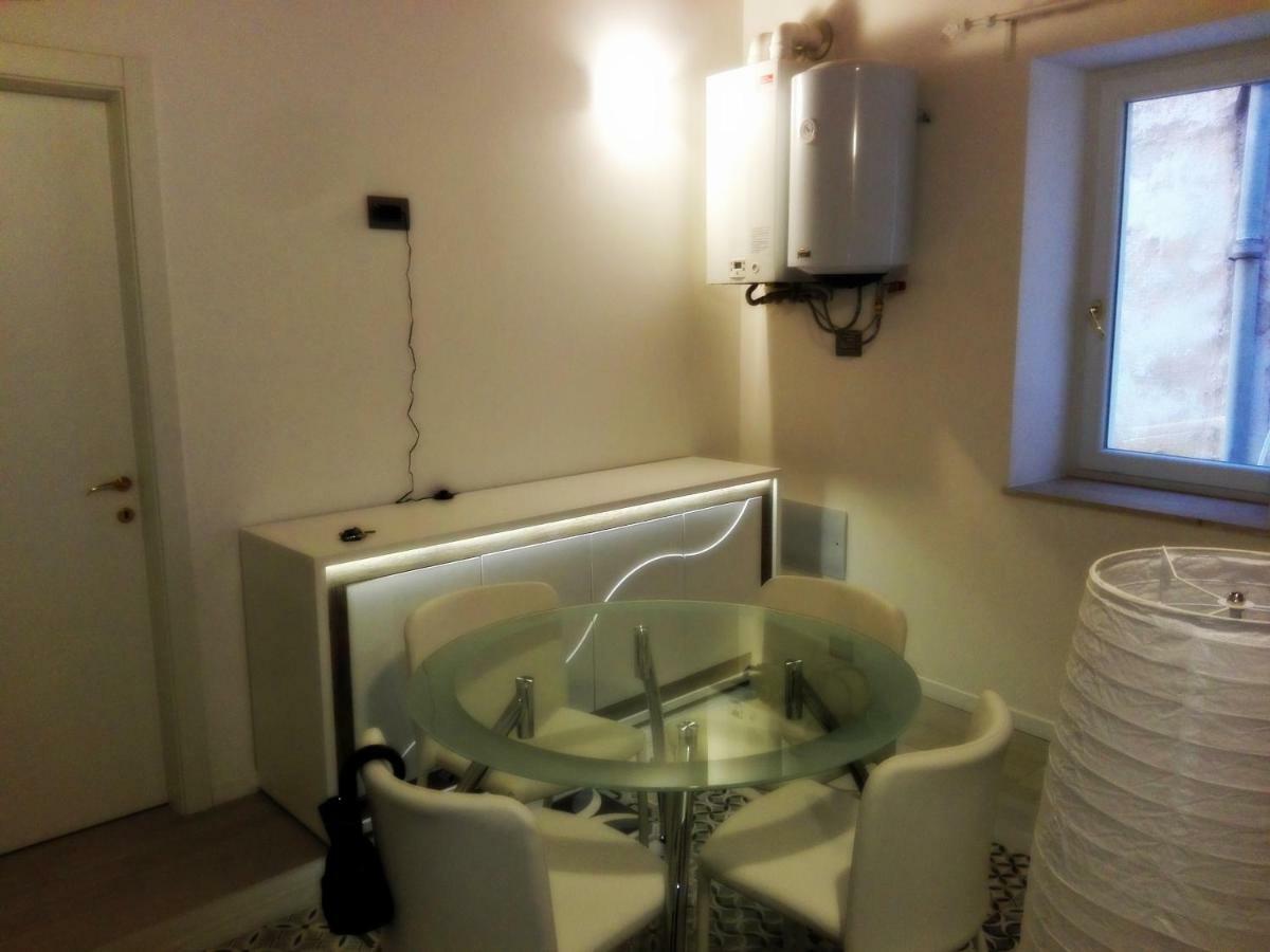 B&B San Francesco Taranto Eksteriør billede