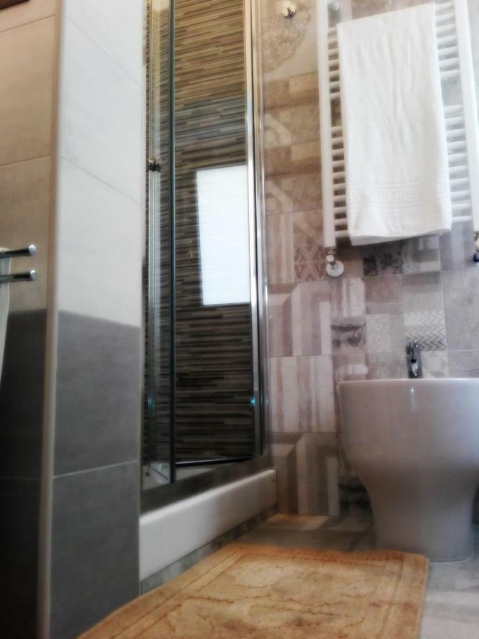 B&B San Francesco Taranto Eksteriør billede