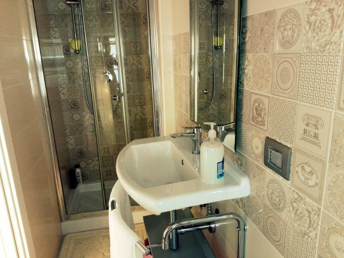 B&B San Francesco Taranto Eksteriør billede