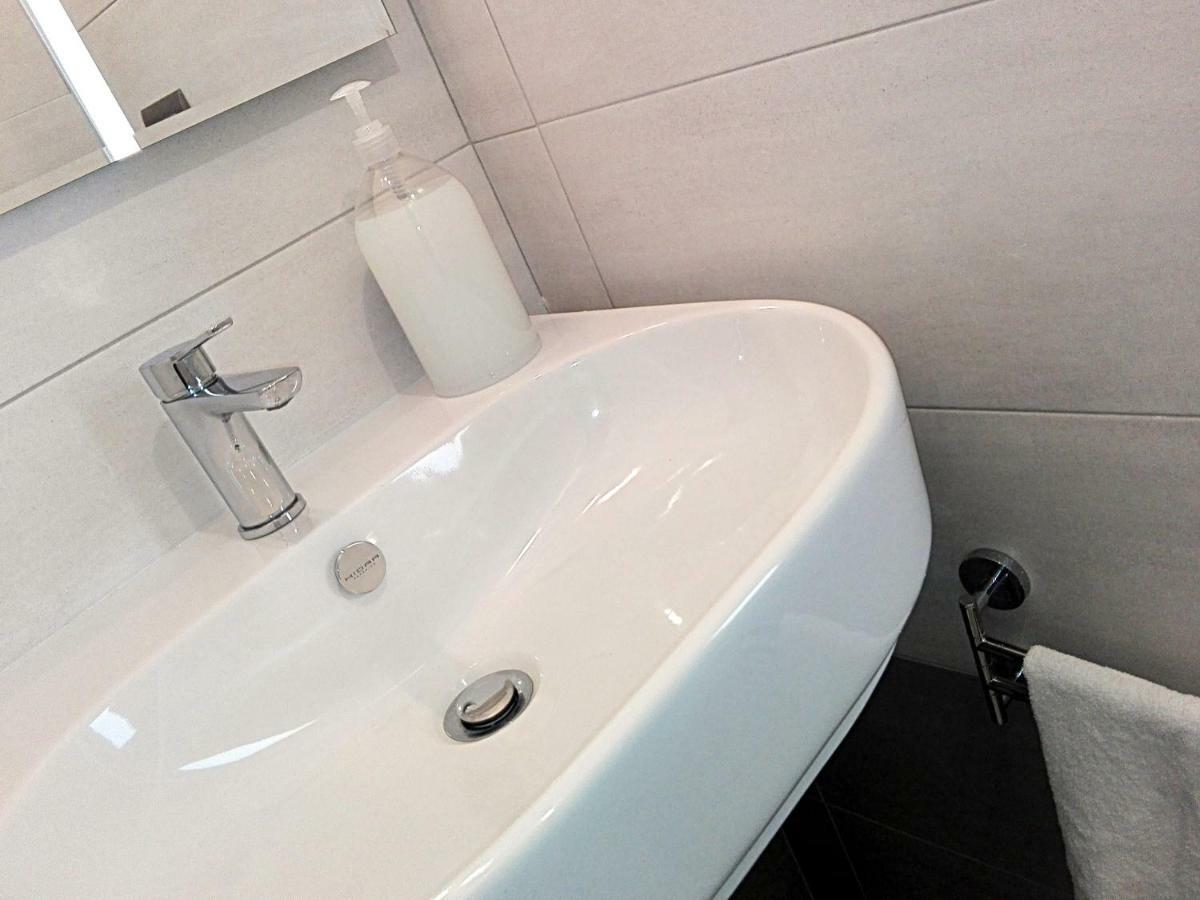 B&B San Francesco Taranto Eksteriør billede