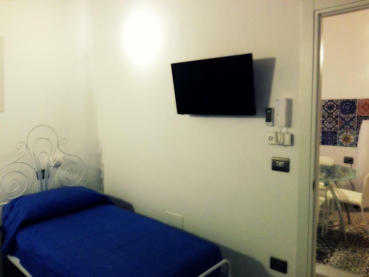 B&B San Francesco Taranto Eksteriør billede