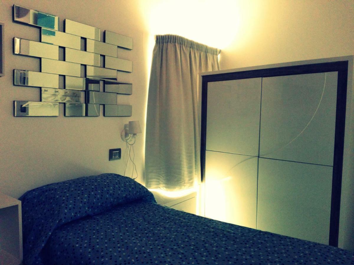 B&B San Francesco Taranto Eksteriør billede