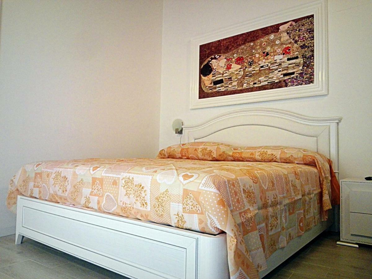 B&B San Francesco Taranto Eksteriør billede