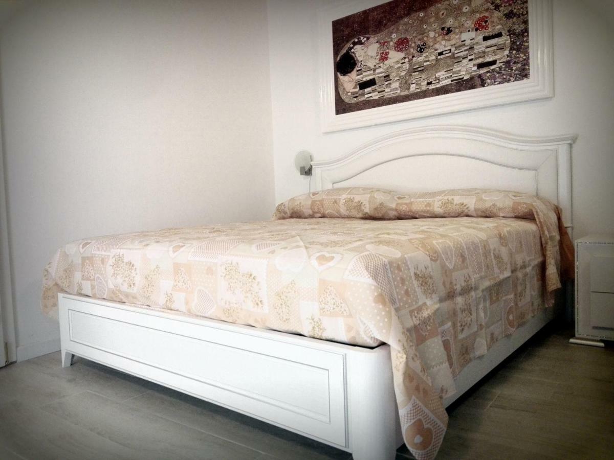 B&B San Francesco Taranto Eksteriør billede