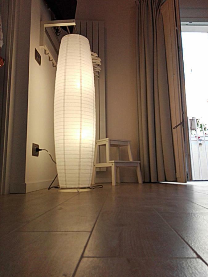B&B San Francesco Taranto Eksteriør billede
